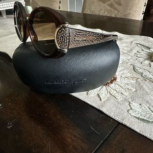 Salvatore Ferragamo sunglasses